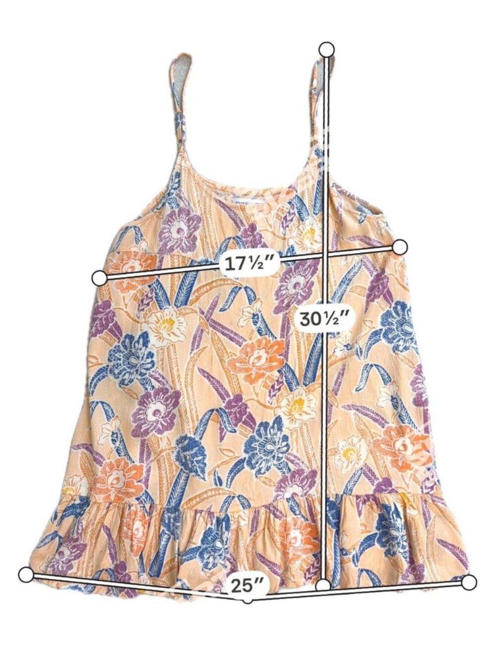 Boho Floral Cottagecore Min
